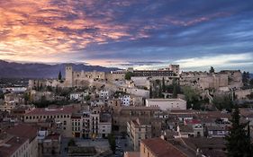 Parador De Tortosa